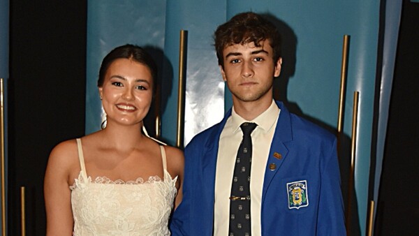 Fiesta de colación del Colegio de San José