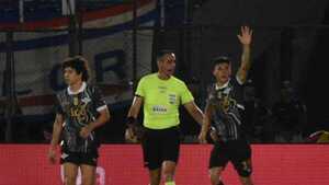 Libertad retiene el título de la Copa Paraguay