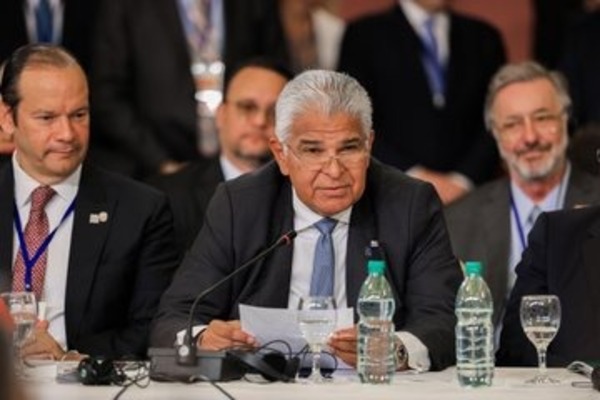 Panamá ingresa al Mercosur como Estado asociado - ADN Digital