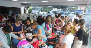 La Nación / Llega nueva edición de la Feria SC by Sol Cartes