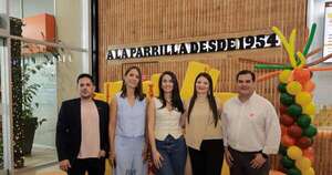 La Nación / Burger King® sigue creciendo y desembarca en el Shopping Mariano