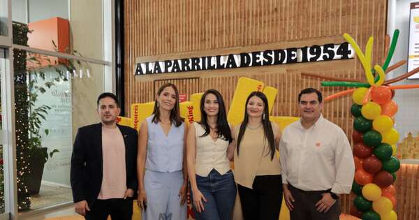 La Nación / Burger King® sigue creciendo y desembarca en el Shopping Mariano