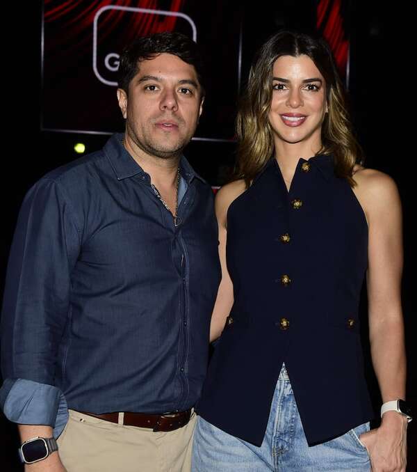 Grupo Garden agasajó a colaboradores por fin de año - Sociales - ABC Color