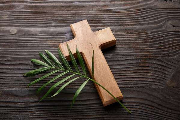 ¿Cuándo cae la Semana Santa 2025? Consultá las fechas y los feriados - Nacionales - ABC Color