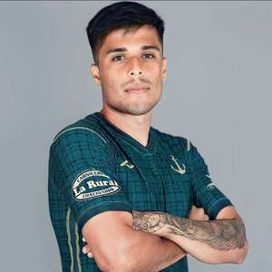 Sandoval se incorpora a Recoleta - Fútbol - ABC Color