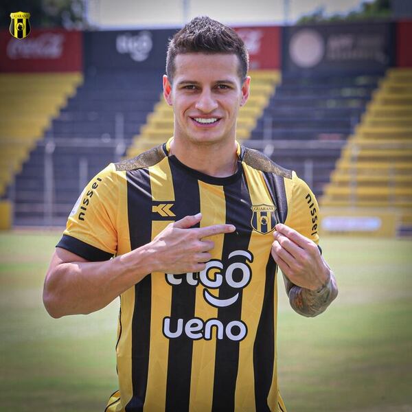Guaraní: Movidas en la Toldería - Fútbol - ABC Color