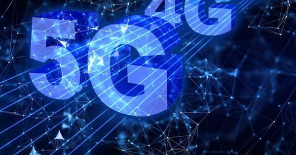 La Nación / Servicio 5G: Paraguay, ¿a un paso de la verdadera transformación digital?