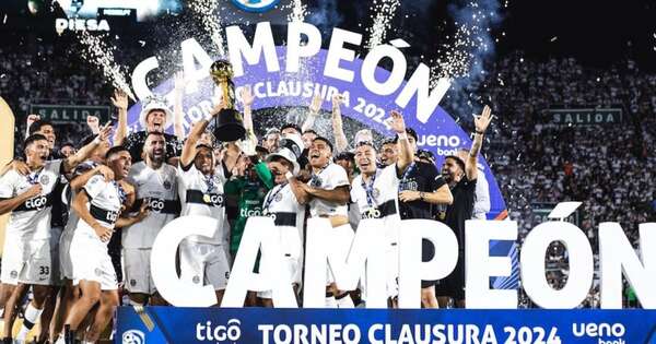 La Nación / Olimpia, con amistosos
