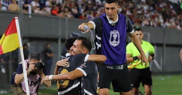 La Nación / “Merecemos terminar con el título”