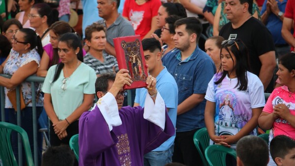 Iglesia insta a tener empatía y solidaridad con los migrantes
