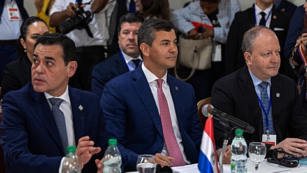 Para el MEF, acuerdo servirá para atraer más inversiones