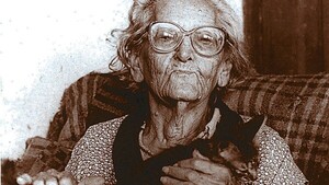 Doña Josefina, un legado de trascendencia, belleza y coraje