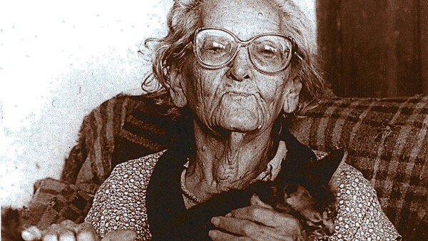 Doña Josefina, un legado de trascendencia, belleza y coraje