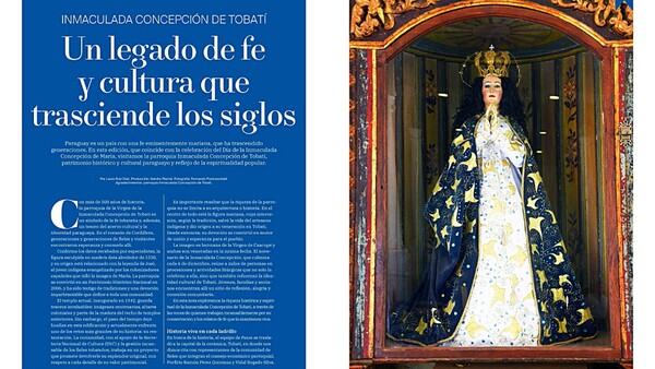 Una Pausa para un domingo de reflexión