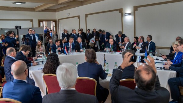Gremios celebran acuerdo Mercosur-UE, aunque persiste incertidumbre