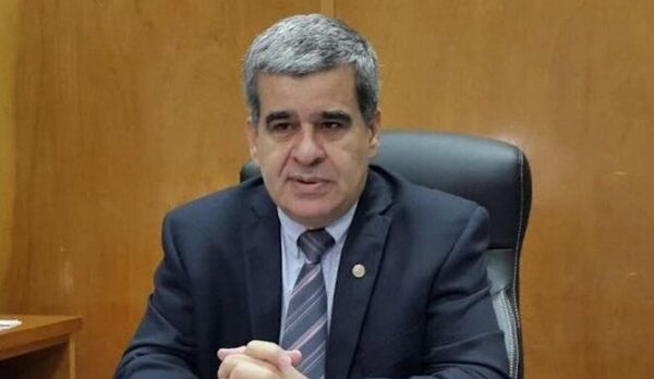 “Da asco vivir en un país con una Fiscalía General que se maneja de esta manera”