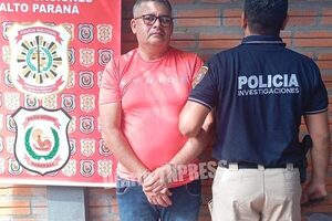 Asalto a Cambios Chaco: un detenido y varias evidencias decomisadas en tres allanamientos – Diario TNPRESS