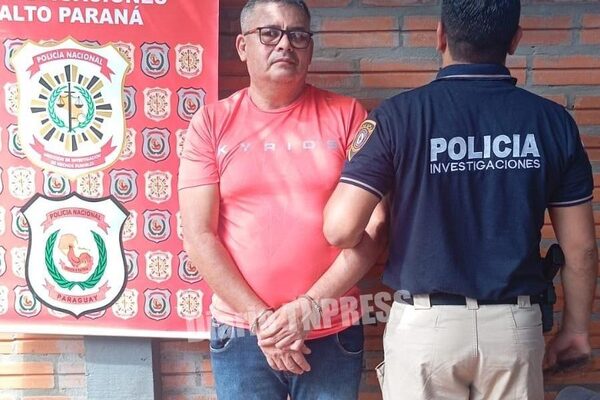 Asalto a Cambios Chaco: un detenido y varias evidencias decomisadas en tres allanamientos – Diario TNPRESS