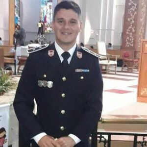 Denuncian cobro excesivo para graduación en escuela de Policía – Diario TNPRESS