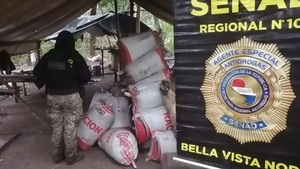 Gobierno desmiente ruptura con EE.UU. en la lucha contra el narcotráfico