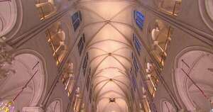 Diario HOY | Notre Dame vuelve a abrir sus puertas al mundo tras 5 años del incendio