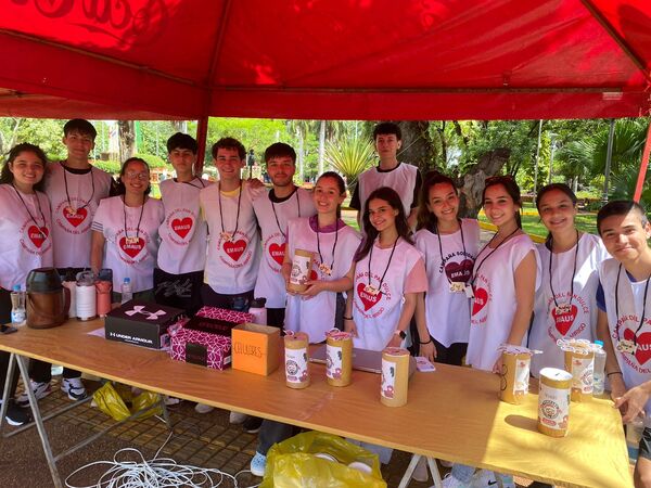 Únete a la Tradicional Campaña del Pan Dulce del Grupo Juvenil Emaús
