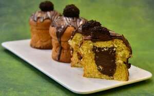 Imperdible pan dulce especial y relleno - ABC Revista - ABC Color
