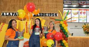 La Nación / Burger King® desembarca en el Shopping Mariano