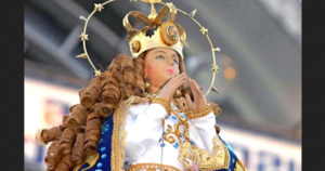 Paraguayos en Alemania se unen para honrar a la Virgen de Caacupé - ADN Digital