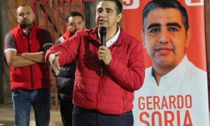 Reacciones ante decisión de Paraguay de suspender cooperación antidroga de EE.UU.