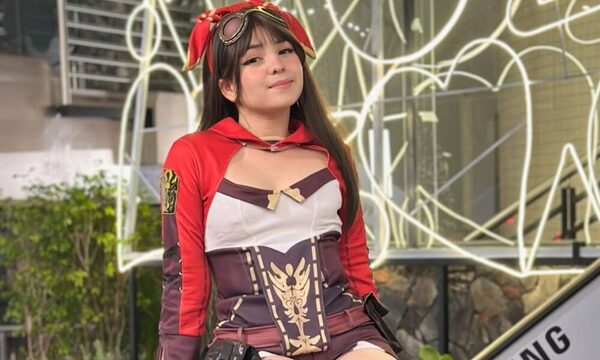 [VIDEO] ¡Después de “desintoxicarse”, vuelve a ser “Oniichan”!