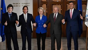 Acuerdo Mercosur-UE: Negociaciones concluyen pero aprobación sigue pendiente