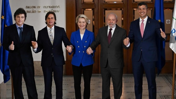 Acuerdo Mercosur-UE: Negociaciones concluyen pero aprobación sigue pendiente