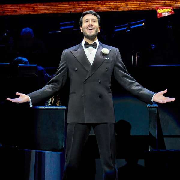 Sebastián Yatra debutó en Broadway y así cumplió su sueño - Gente - ABC Color