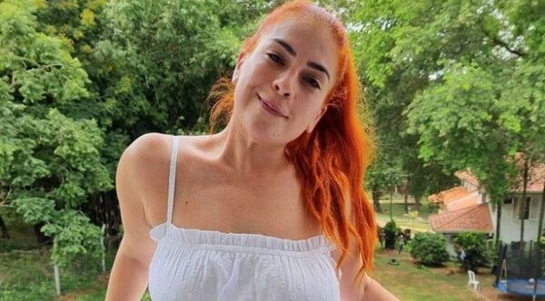 [VIDEO] Nathu González presentó su himno del año, ¿es una indirecta para alguien?