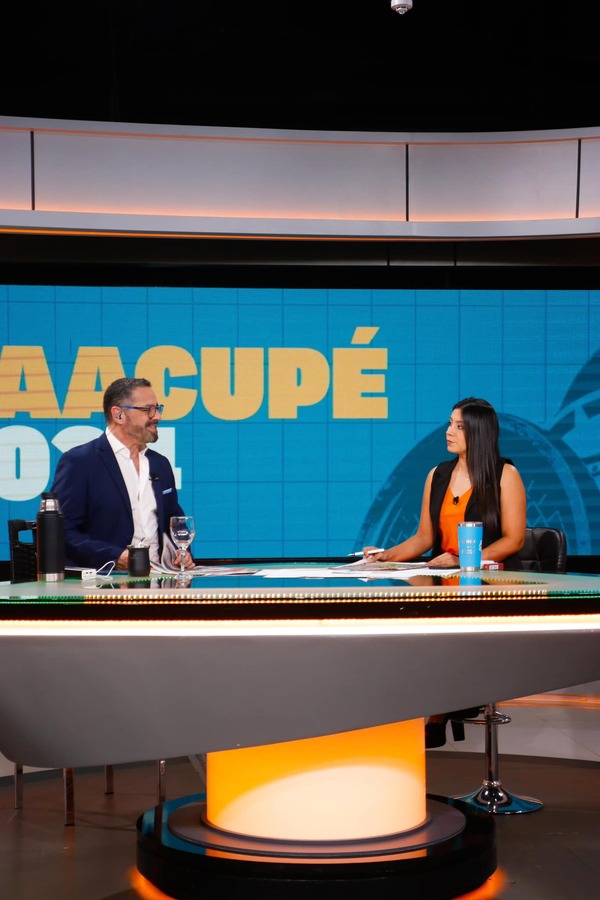 Caacupé: ¡No te pierdas la cobertura más completa por Trece, Unicanal y Radio Uno! - trece