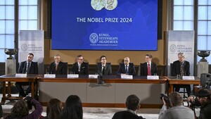 Los premios nobeles abogan por regular "correctamente" la inteligencia artificial