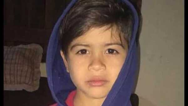 Desaparición de niño en Presidente Franco moviliza a la Fiscalía y Policía Nacional