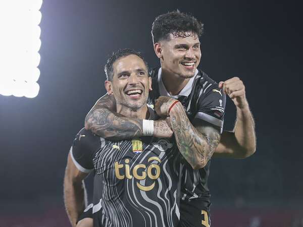 Roque Santa Cruz: “El título nos deja la sensación de que hicimos bien las cosas” - Libertad - ABC Color