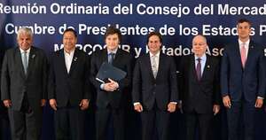 La Nación / Quién gana y quién pierde con el acuerdo UE-Mercosur