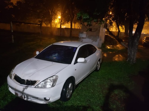 HOMBRE FALLECIÓ TRAS SINIESTRO VIAL EN CNEL. BOGADO - Itapúa Noticias