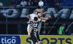 Habrá clásico blanco y negro en la Supercopa Paraguay
