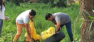 Instan a la comunidad a intensificar esfuerzos contra el dengue en Encarnación