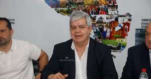 Diario HOY | La DEA seguirá en Paraguay, ahora trabajará con la Policía