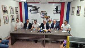 Afirman que cooperación con EEUU será redireccionada y que la "DEA no se va" - 1000 Noticias