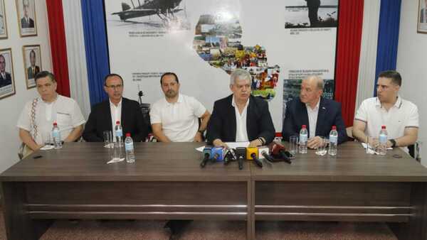 Riera asegura que la DEA no se va y que la cooperación de EEUU se enfocará en la Policía