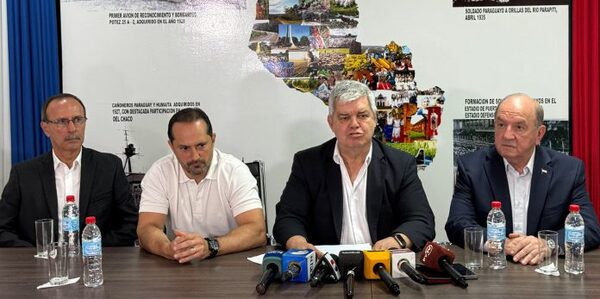 Colaboración de la DEA será redireccionada para el fortalecimiento de la Policía Nacional - El Trueno