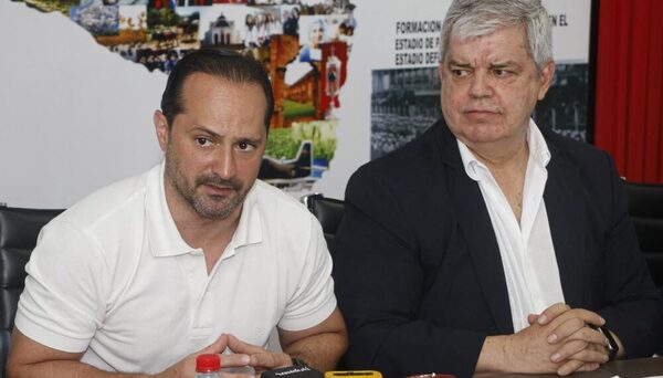 Jalil Rachid: “Investigaciones como el caso Pecci y el operativo A Ultranza seguirán”