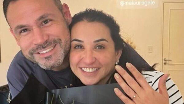 ¡Expelotero albirrojo se casa hoy por tercera vez!