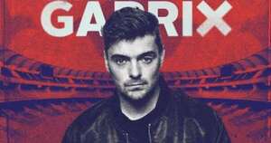 Diario HOY | Martin Garrix se presenta este sábado en Paraguay